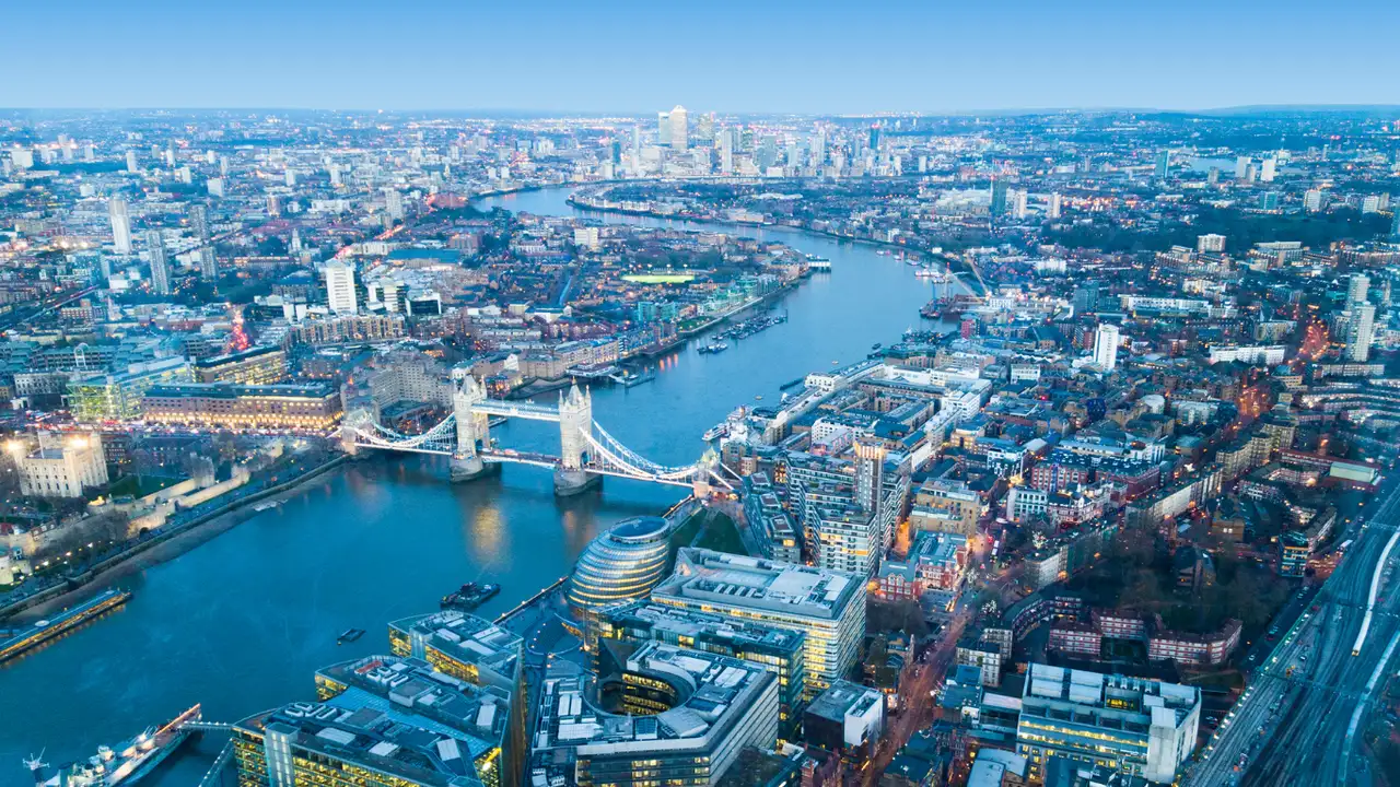 Irish Funds Spring UK Symposium - 30 April  Image