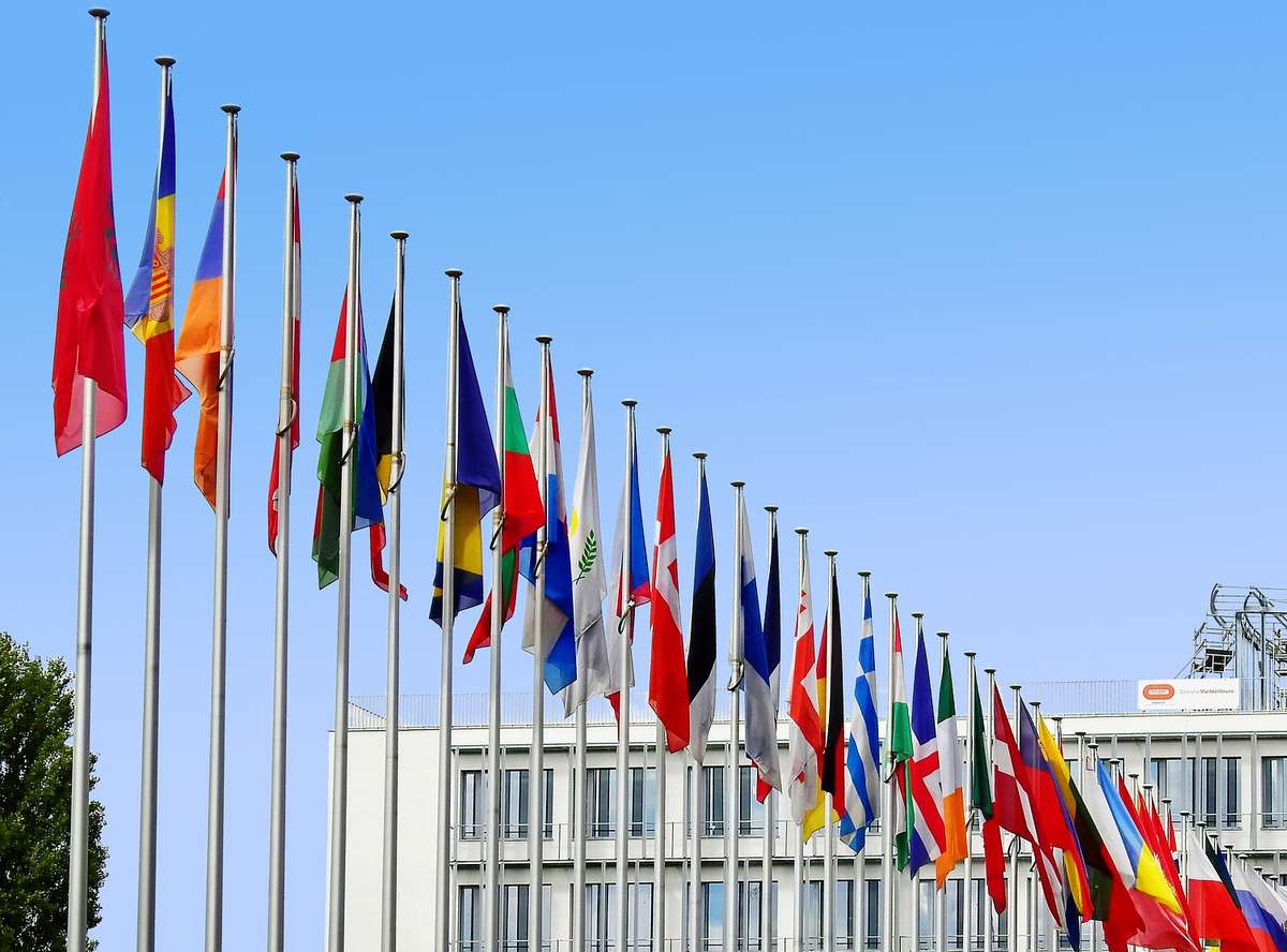 Enhancing Cross Border Distribution | Irish Funds Industry Association ...