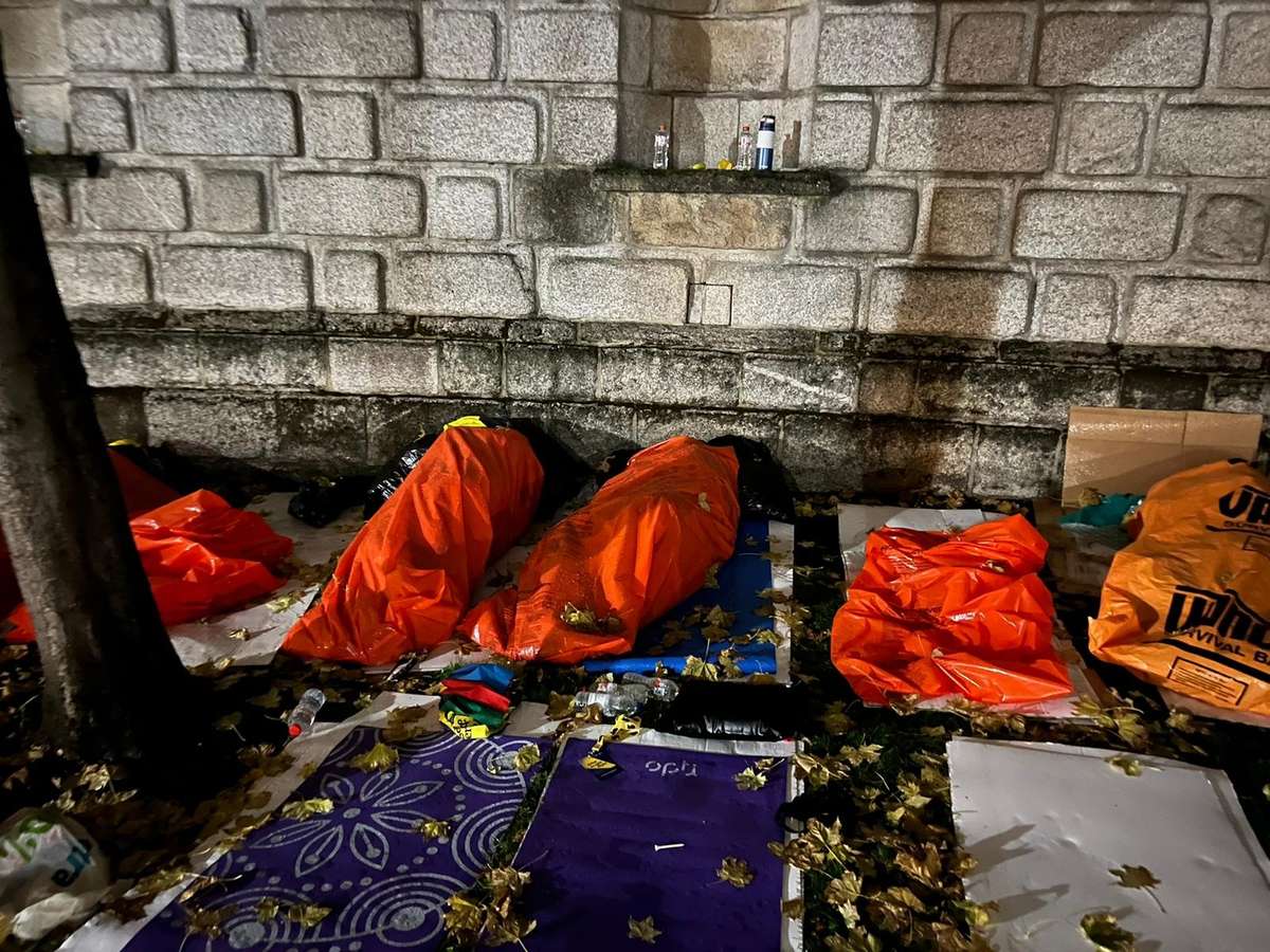 Thank You Irish Funds Shine A Light Night Fundraiser For Focus Ireland