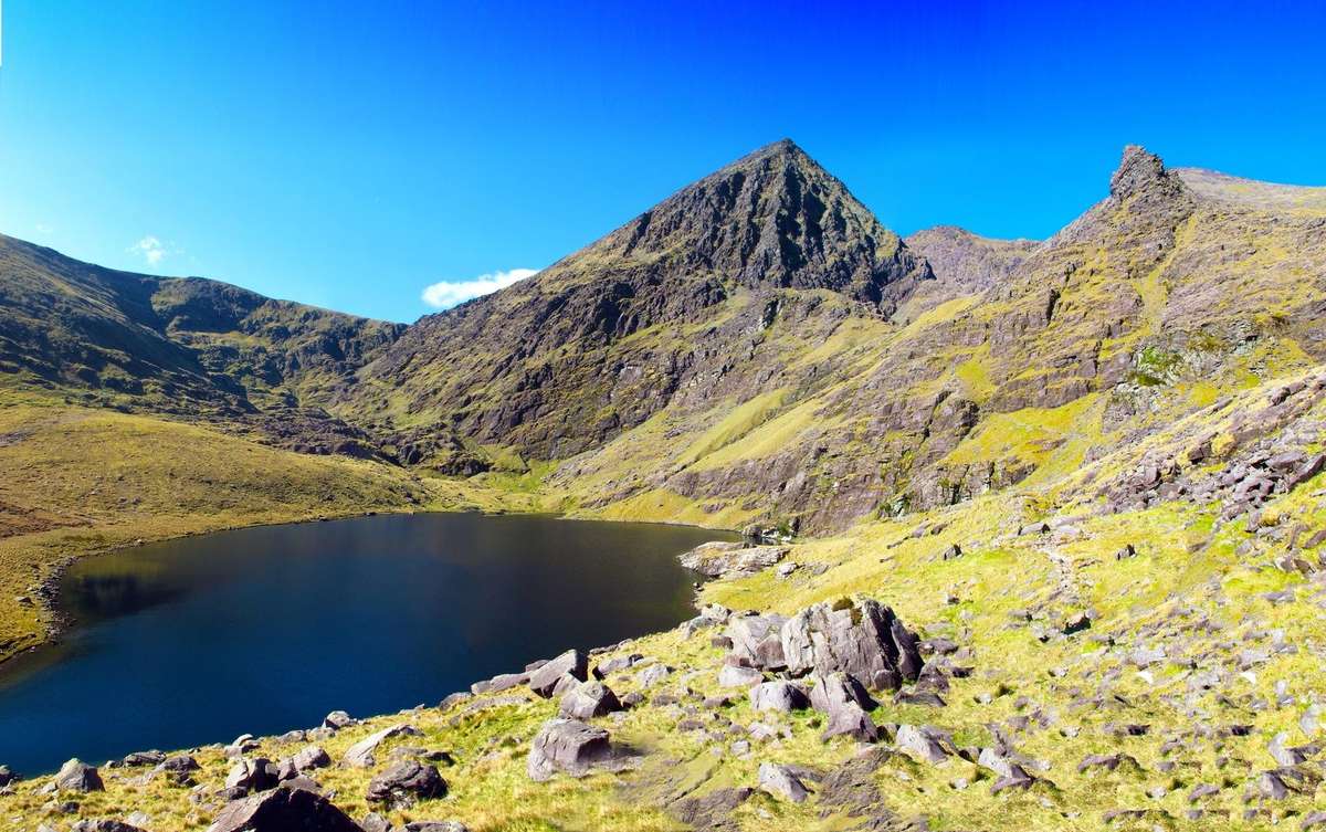 Climb for a Cause 2026 - Supporting basis.point and Focus Ireland ...