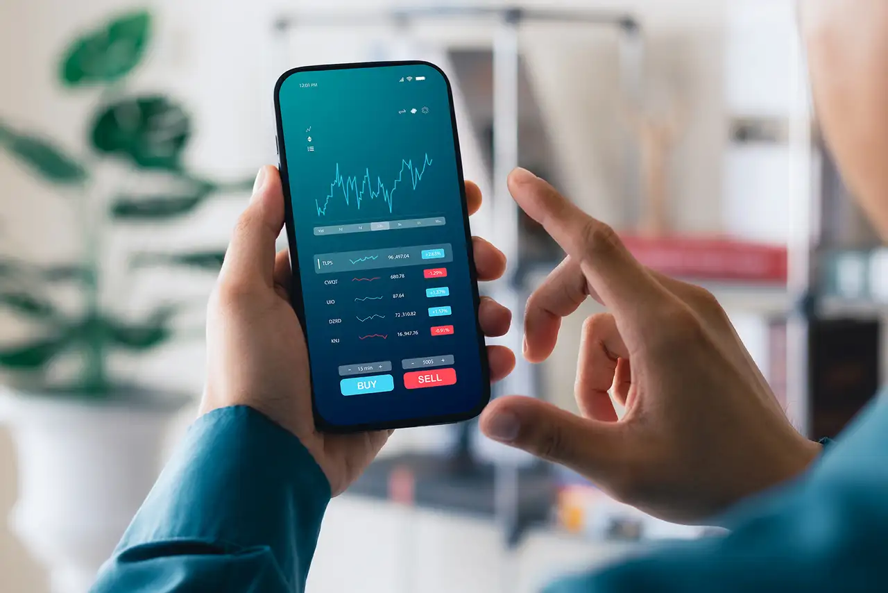 Levelling the Playing Field: The Exchange Traded Fund Opportunity for Irish Retail Investors Image