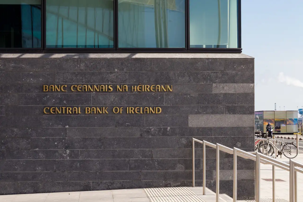 Irish Funds Responds to Two Key CBI Consultations - CP 162 and CP 161 Image