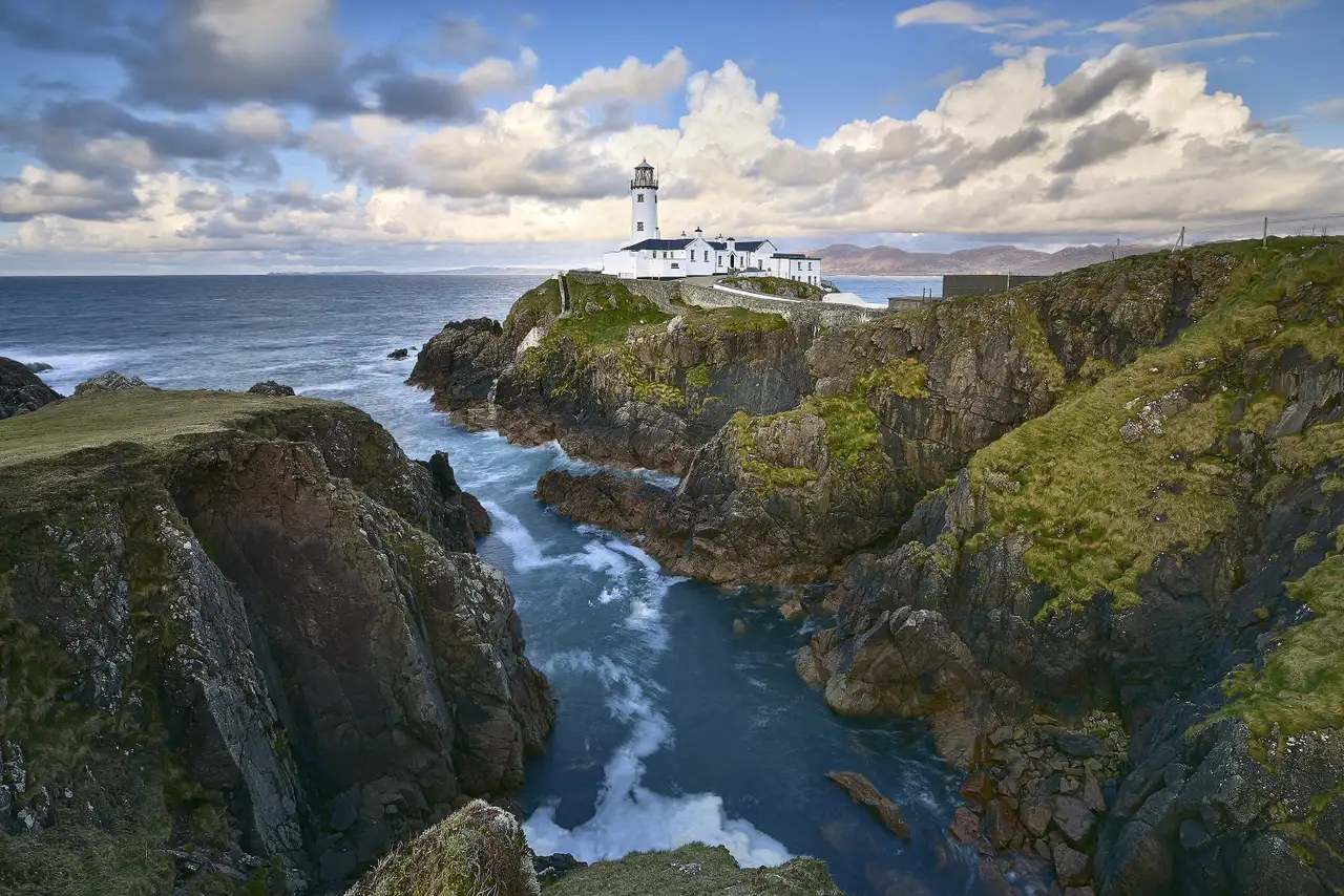 Now Available: Why Ireland 2025 Image