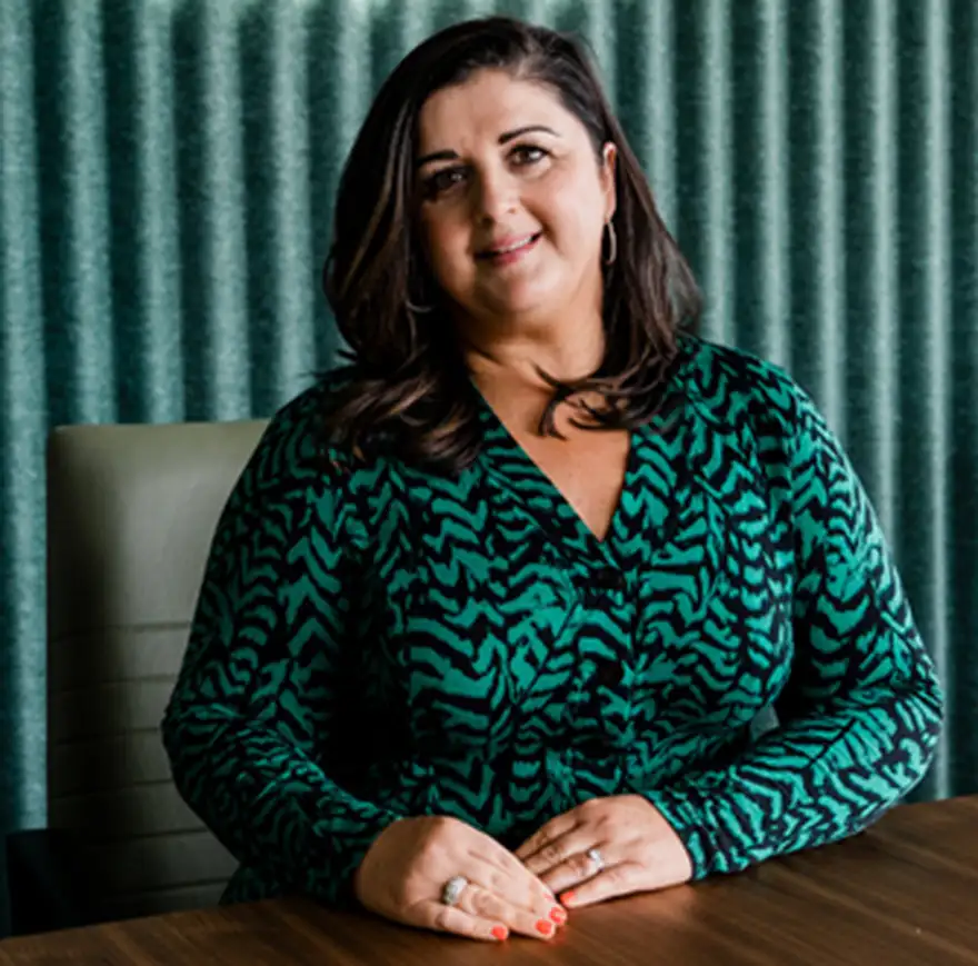 Joy Kiely - Head of Ireland for Securities Services – BNP PARIBAS
