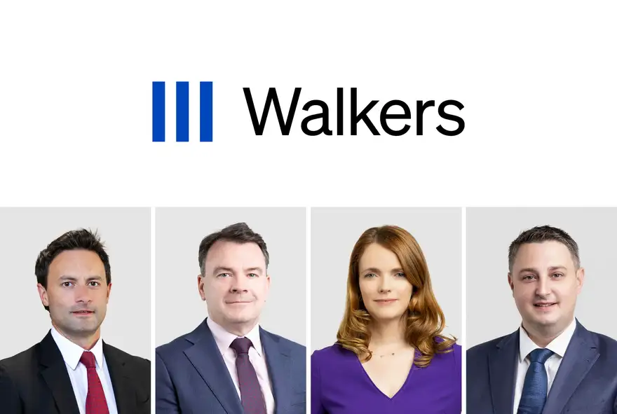 Featured Premium Sponsor September 2023: Walkers