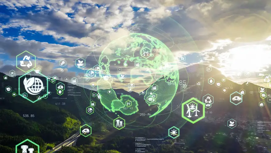 11-15 October: Climate Finance Week with Irish Funds