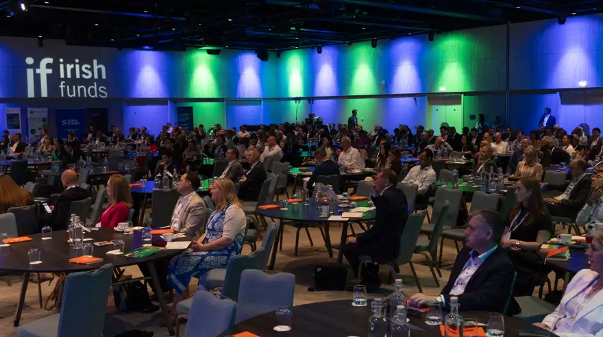 Video Clip: Andrea Kelly Discusses Key Funds & Asset Management Industry Themes 