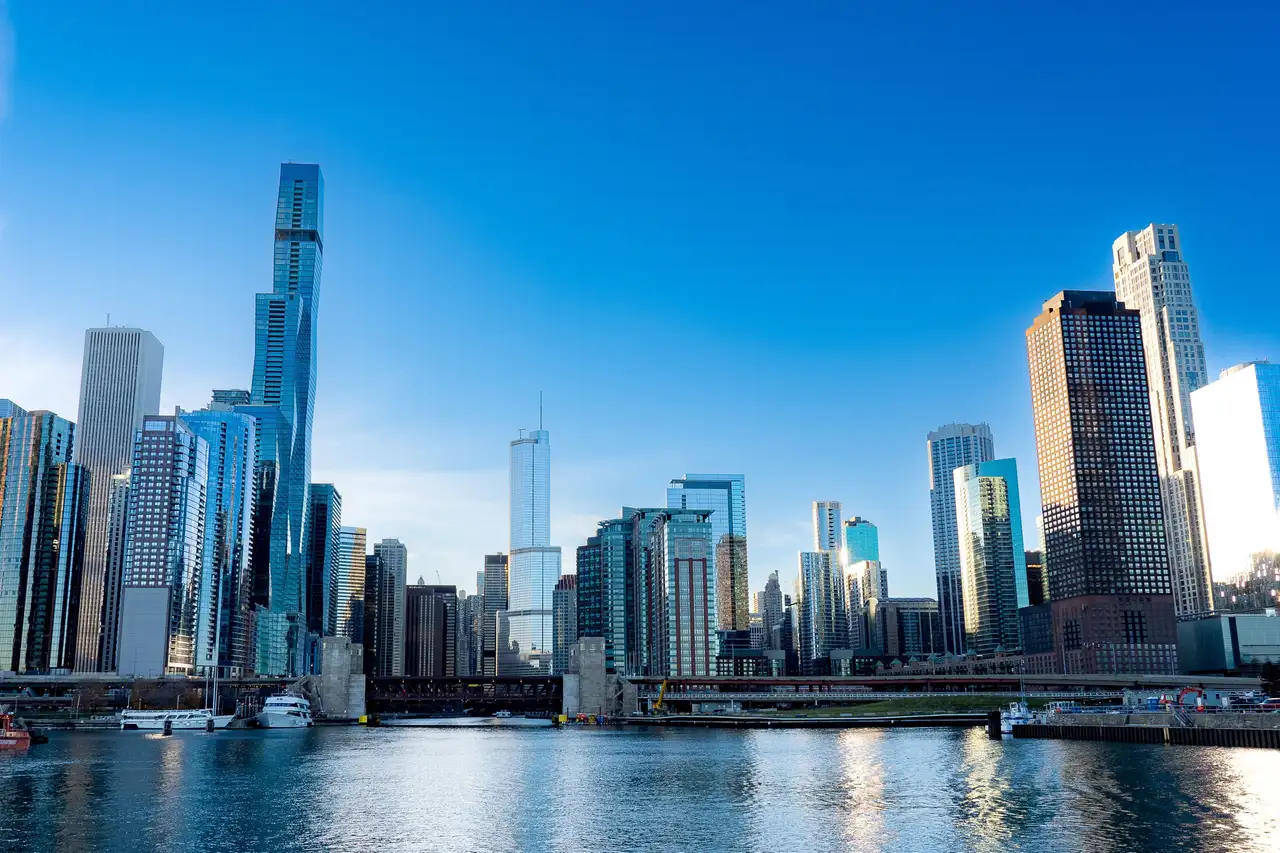 Irish Funds Chicago Seminar Image