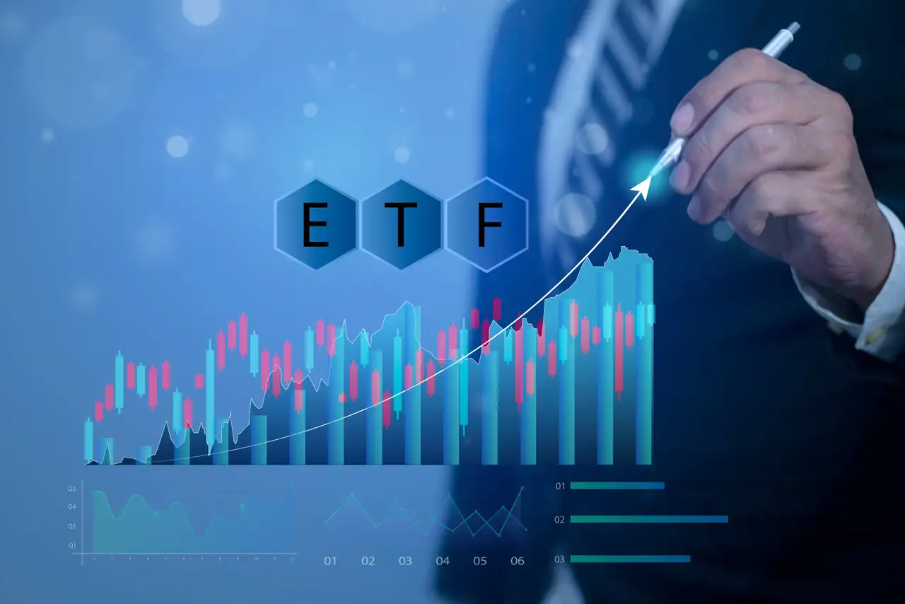 IOB Masterclass: Exchange Traded Funds  Image
