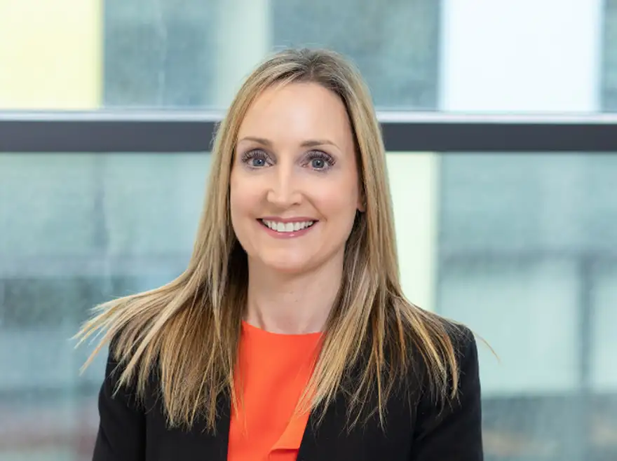 Orla Philippon -  CEO at JTC Global AIFM Solutions (Ireland) Limited