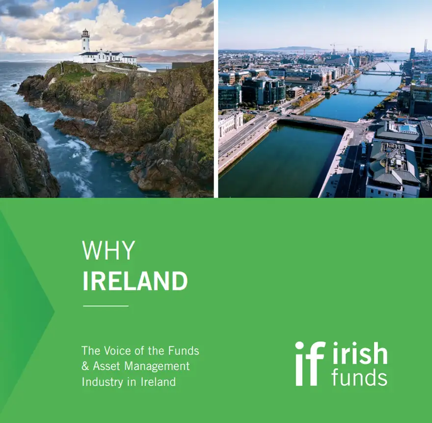 Why Ireland 2025 Image