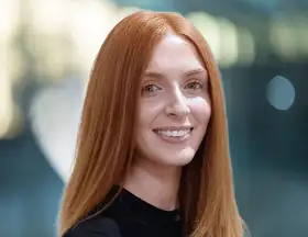 Laoise Kiernan Profile Image