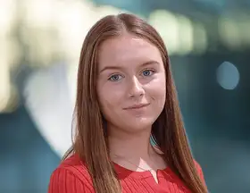 Éowyn Nugent Profile Image