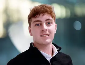 Finlay Wells Profile Image
